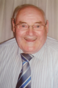 James (Jimmy) McCormack