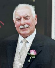JAMES (JIM) McGRATH