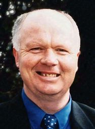 James [Jim] Mulchinock