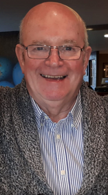 James (Jimmy, Shay) O'Gorman