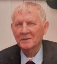 James Brendan Cronin