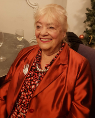 Jacqueline BRUCE HRHA