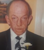 John (Johnny) Conway