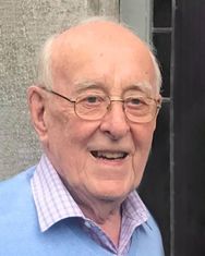 Joseph (Joe) Cribbin