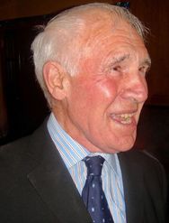 Death Notice of John (Johnny) Delaney (Fermoy, Cork) | rip.ie