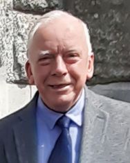 John Doran