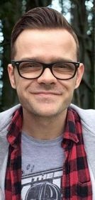 Jamie Darcy