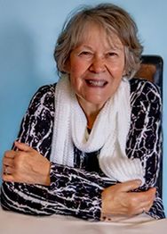 Jean McAdams