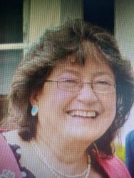 Virginia Araceli (Jeanne) Estella