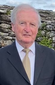 Jerry (Jeremiah) O'Mahony