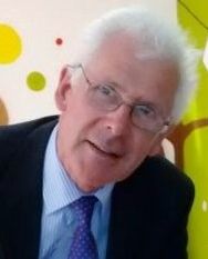 Jeremiah (Jerry) Heskin