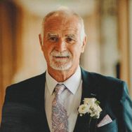 Jerry Burke