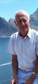 Jerry Cronin
