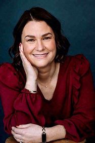 Jessica Maria Russell