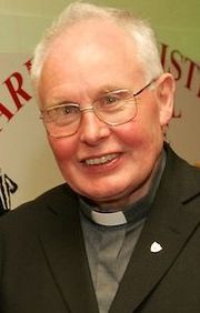 Fr. John Fingleton P.E.