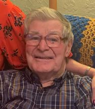 John (Johnnie) Gilsenan