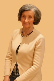 Jo/Josie HEALY O'BRIEN