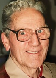 James (Jim) Cunningham