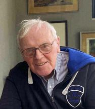 James (Jim) SHERIDAN