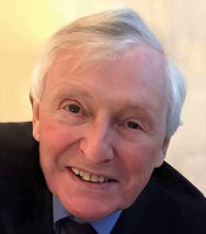 James (Jimmy) McShane