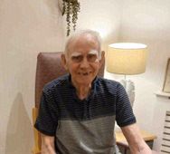 James (Jimmy) Murphy