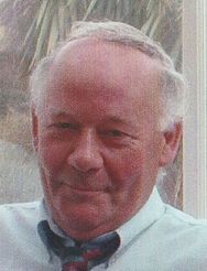 Death Notice of James GAMMELL (Greystones, Wicklow) | rip.ie