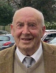 James Nicholas (Jimmy) Byrne