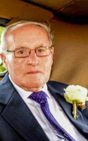 James (Jimmy) Duignan