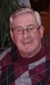 Jimmy (James) Ingoldsby