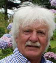 James (Jimmy) Kavanagh