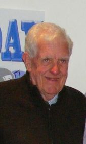 James (Jimmy) Kinsella