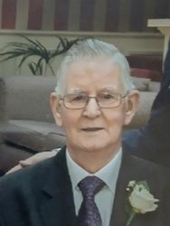 James (Jimmy) Mullen