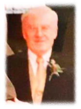 James (Jimmy) O'Donnell