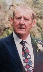 James (Jimmy) O'Donovan