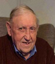 James (Jimmy) Smith