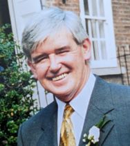 James F. (Jimmy) CAHILL