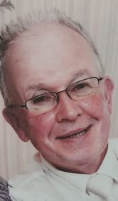 Thomas Joseph (Tom Joe) Donohoe