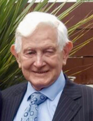 Jack (John) McNAMARA