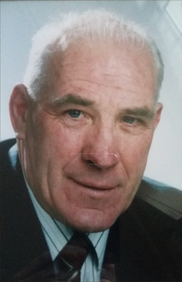 John Joseph (J.J.) Reid