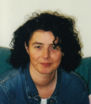 Jacqueline Lynch