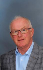 James (Jim) McGoldrick