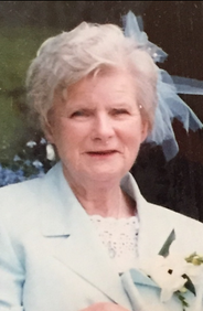 Josephine (Jo) Quinn