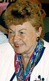 JOAN HANAFIN