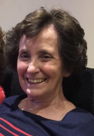 Josephine (Joan)  Moran