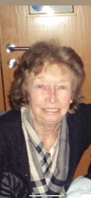 Joan O'Brien