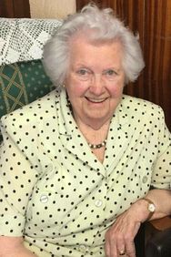 Joan Johanna O'Gorman