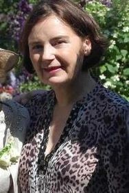 Joan Marie O’Grady