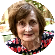 Josephine (Joan) Smith