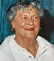 Joan Spearman
