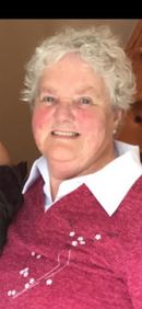 Joan (Johanna) O'Neill